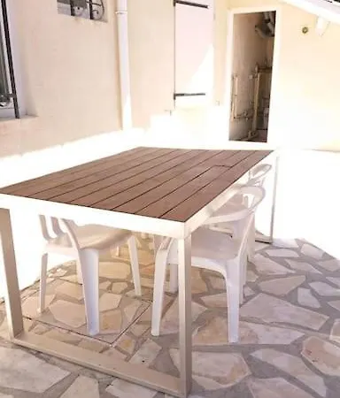 Vakantiehuis Charme Et Confort Pour 6 Personnes A