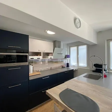 Vakantiehuis Charme Et Confort Pour 6 Personnes A