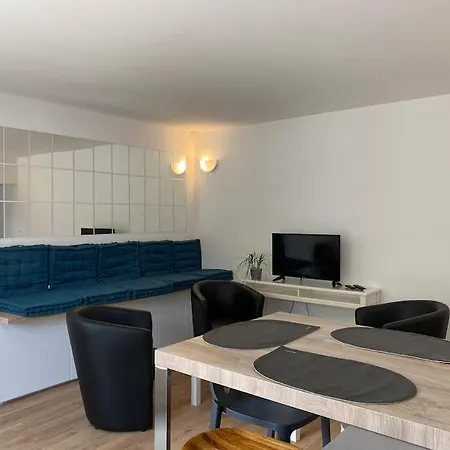 Maison De Plain-pied à Casa vacanze *